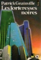 Couverture Les forteresses noires Editions Seuil 1983