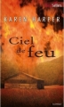 Couverture Les secrets de Home Valley, tome 1 : Ciel de feu Editions Harlequin (Best sellers - Suspense) 2013