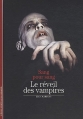 Couverture Sang pour sang : Le réveil des vampires Editions Gallimard  (Découvertes) 2010