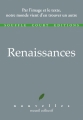 Couverture Renaissances Editions Souffle Court 2015