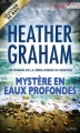 Couverture Mystère en haut profondes Editions Harlequin (Best sellers - Suspense) 2015