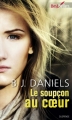 Couverture Le soupçon au coeur Editions Harlequin (Best sellers - Suspense) 2015