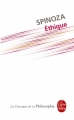 Couverture Éthique / L'Éthique Editions Le Livre de Poche (Les Classiques de la Philosophie) 2005