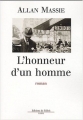 Couverture L'honneur d'un homme Editions de Fallois 2004