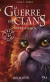 Couverture La Guerre des clans, cycle 1, tome 4 : Avant la tempête Editions Pocket (Jeunesse - Best seller) 2015