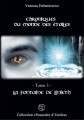 Couverture Chroniques du Monde des Etoiles, tome 3 : La fontaine de Linieth Editions Le monde des étoiles (Poussière d'étoiles) 2015