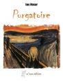 Couverture Purgatoire Editions Arhsens 2015
