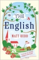 Couverture The English, A field guide Editions HarperCollins 2013