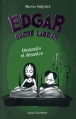 Couverture Edgar sacré lascar, tome 6 : Diamants et désastre Editions Bayard (Jeunesse) 2015