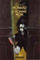 Couverture L'Homme noir Editions NéO 1982