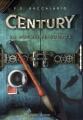 Couverture Century, tome 4 : La première source Editions Bayard 2012
