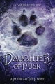 Couverture Midnight Thief, book 2: Daughter of Dusk Editions Disney-Hyperion 2015