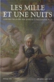 Couverture Les Mille et une Nuits (2 tomes), tome 1 Editions Robert Laffont (Bouquins) 2013