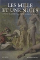 Couverture Les Mille et une Nuits (2 tomes), tome 2 Editions Robert Laffont (Bouquins) 2013
