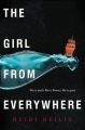 Couverture The Girl From Everywhere Editions Greenwillow Books 2016