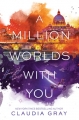 Couverture Firebird, book 3: A Million worlds with You Editions HarperTeen 2016