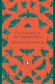 Couverture The Hound of the Baskervilles / A Study in Scarlet / The Sign of Four Editions Penguin books 2007