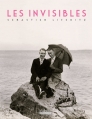 Couverture Les invisibles Editions Hoëbeke 2013