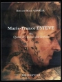Couverture Marie-France Estève ou Quand la vie vous fait la peau Editions Edd Strapontin{s} 2010