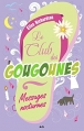 Couverture Le club des tongs / Le club des Gougounes, tome 3 : Minuit à Sunday Island Editions AdA 2015