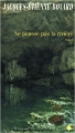Couverture Ne pousse pas la rivière Editions Bernard Campiche 2006