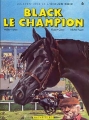 Couverture Black le Champion Editions Hachette 1985
