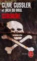 Couverture Corsaire Editions Le Livre de Poche (Thriller) 2014