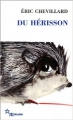 Couverture Du hérisson Editions de Minuit (Double) 2012