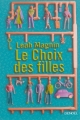 Couverture Le choix des filles Editions Denoël (Histoire romanesque) 2013