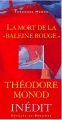 Couverture La mort de la "Baleine Rouge" Editions Desclée de Brouwer 2004