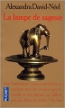 Couverture La lampe de sagesse Editions Pocket 1995