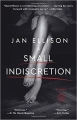 Couverture A Small Indiscretion Editions Random House (Trade Paperbacks) 2016