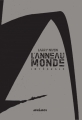Couverture L'anneau-monde, intégrale Editions Mnémos (Intégrales) 2014