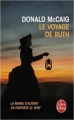 Couverture Le voyage de Ruth Editions Le Livre de Poche 2016