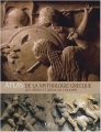 Couverture Atlas de la mythologie grecque : Les héros et Dieux de l'Olympe Editions Atlas 2007