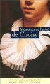 Couverture Mémoires de l'abbé de Choisy Editions Mercure de France (Le Temps retrouvé) 2000