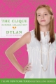 Couverture La clique, Collection estivale, tome 2 : Dylan Editions AdA (Jeunesse) 2010