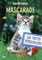 Couverture Les petits vétérinaires, tome 11 : Mascarade Editions Hachette (Jeunesse) 2015