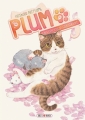 Couverture Plum, un amour de chat, tome 09 Editions Soleil (Manga - Shôjo) 2016