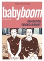 Couverture Baby Boom (BD) Editions La Boîte à Bulles (Hors Champ) 2015