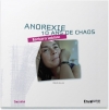 Couverture Anorexie 10 Ans De Chaos Editions Envolume 2015