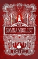 Couverture The Somnambulist Editions Orion Books 2012