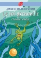 Couverture Le roi grenouille et autres contes Editions Le Livre de Poche (Jeunesse) 2011