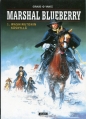 Couverture Marshal Blueberry, tome 1 : Sur ordre de Washington Editions Alpen 1991