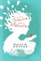 Couverture Le Silence de Mélodie Editions France Loisirs 2016