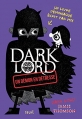 Couverture Dark lord, tome 2 : Un démon en détresse Editions Seuil (Jeunesse) 2015