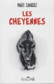 Couverture Les Cheyennes / Automne Cheyenne Editions Télémaque (Frontières) 2014