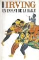 Couverture Un enfant de la balle Editions France Loisirs 1996