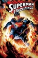 Couverture Superman Unchained Editions Urban Comics (DC Renaissance) 2016