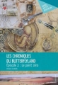 Couverture Les chroniques de Butterflyland / Le Butterflyland, tome 2 : Le point zéro / Resurrection Editions Mon Petit Editeur (Publibook) 2013